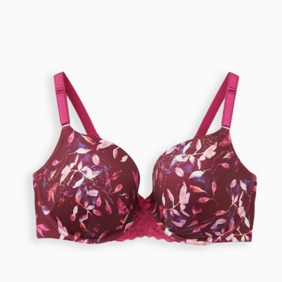 torrid Other - Torrid push up t shirt bra